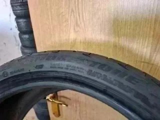 225 40 R19 89Y RF Bridgestone - 1 neumático +85%