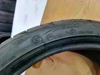 225 40 R19 89Y RF Bridgestone - 1 neumático +85%