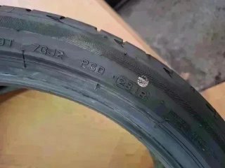 225 40 R19 89Y RF Bridgestone - 1 neumático +85%