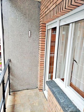 Piso en alquiler en Santo Domingo en Oviedo