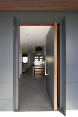 Chalet en alquiler en Montgat
