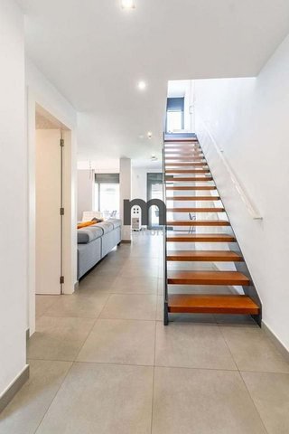 Chalet en alquiler en Montgat