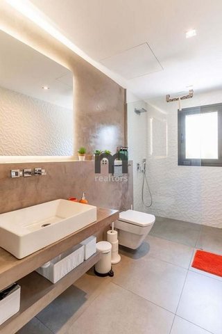 Chalet en alquiler en Montgat