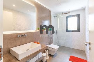 Chalet en alquiler en Montgat