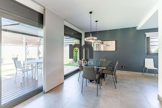 Chalet en alquiler en Montgat