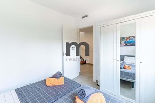 Chalet en alquiler en Montgat