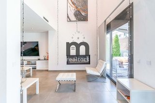 Chalet en alquiler en Montgat