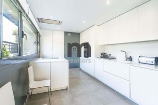 Chalet en alquiler en Montgat