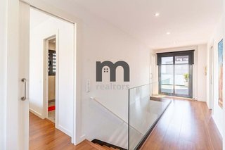Chalet en alquiler en Montgat