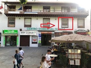 Local comercial en alquiler en Playa Jardín en Puerto de la Cruz