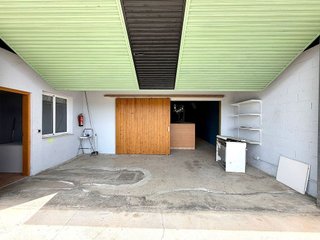Nave industrial en venta en Zona Poble en Benicarló