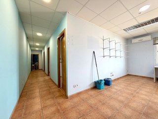 Nave industrial en venta en Zona Poble en Benicarló