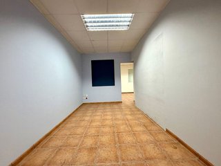 Nave industrial en venta en Zona Poble en Benicarló