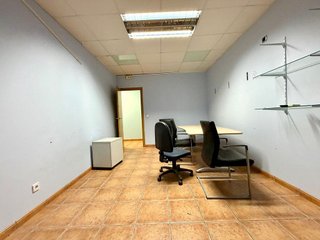 Nave industrial en venta en Zona Poble en Benicarló