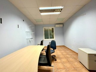 Nave industrial en venta en Zona Poble en Benicarló