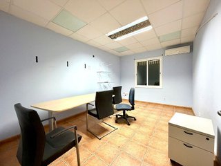 Nave industrial en venta en Zona Poble en Benicarló