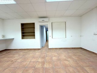 Nave industrial en venta en Zona Poble en Benicarló
