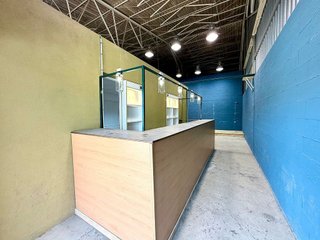 Nave industrial en venta en Zona Poble en Benicarló