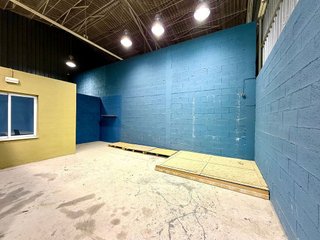 Nave industrial en venta en Zona Poble en Benicarló