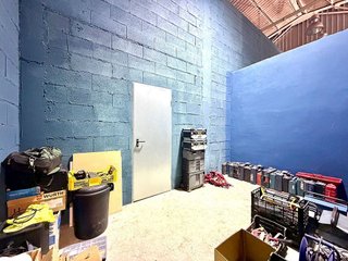 Nave industrial en venta en Zona Poble en Benicarló