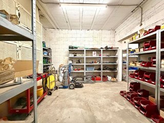 Nave industrial en venta en Zona Poble en Benicarló