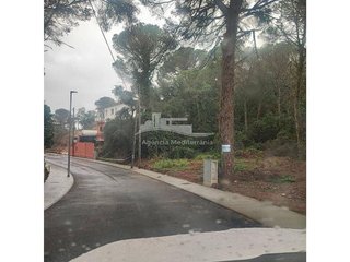 Terreno en venta en Mas Pere-Río de Oro en Calonge