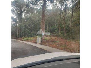 Terreno en venta en Mas Pere-Río de Oro en Calonge