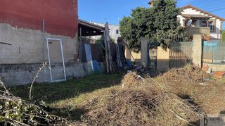 Terreno en venta en Ctra Sanlúcar-Zona Cuatro Pinos en Puerto de Santa María (El)