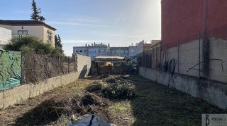 Terreno en venta en Ctra Sanlúcar-Zona Cuatro Pinos en Puerto de Santa María (El)