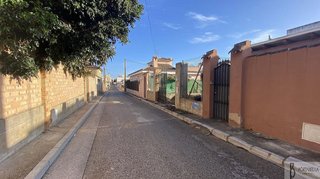 Terreno en venta en Ctra Sanlúcar-Zona Cuatro Pinos en Puerto de Santa María (El)