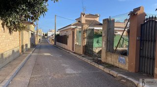 Terreno en venta en Ctra Sanlúcar-Zona Cuatro Pinos en Puerto de Santa María (El)