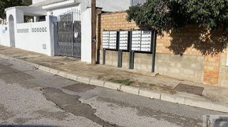 Terreno en venta en Ctra Sanlúcar-Zona Cuatro Pinos en Puerto de Santa María (El)