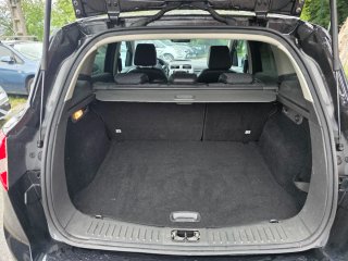 Ford Kuga 2011
