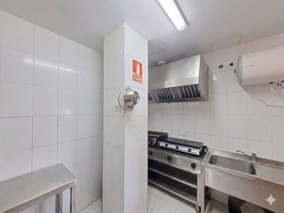Local comercial en venta en Gamonal en Burgos