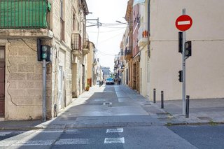 Edificio en venta en El Raval - Safaretjos en Santa Coloma de Gramanet