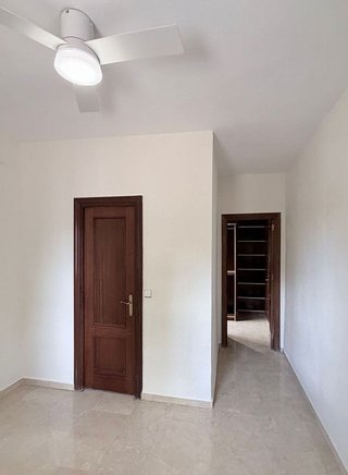 Casa pareada en alquiler en Espartinas