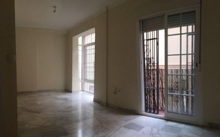 Piso en alquiler en Santa Cruz en Sevilla