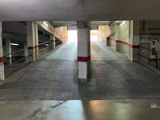 Garaje en venta en Centro en Castellón de la Plana