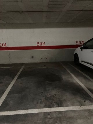 Garaje en venta en Centro en Castellón de la Plana