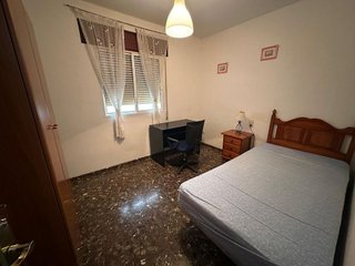 Piso en alquiler en Centro en Antequera