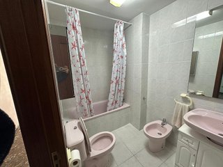 Piso en alquiler en Centro en Antequera