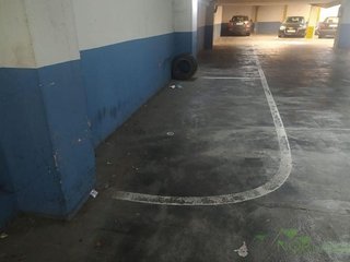 Garaje en venta en Auditorio - Parque Invierno en Oviedo