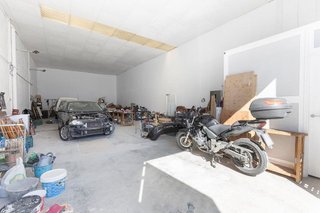 Nave industrial en venta en Peligros