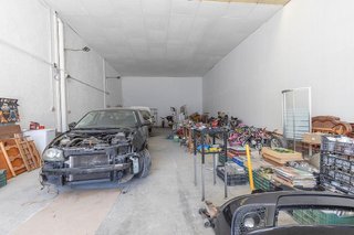 Nave industrial en venta en Peligros