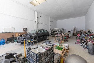 Nave industrial en venta en Peligros