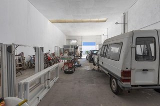 Nave industrial en venta en Peligros