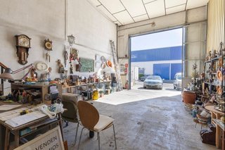 Nave industrial en venta en Peligros