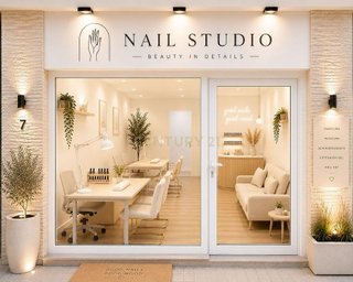 Local comercial en venta en Zona Puerto Deportivo en Fuengirola