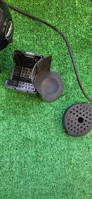 Cafetera Lavazza Jolie Negra