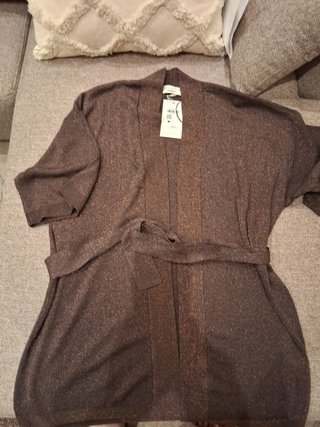 Chaqueta Woman El Corte Inglés nueva con etiquetas